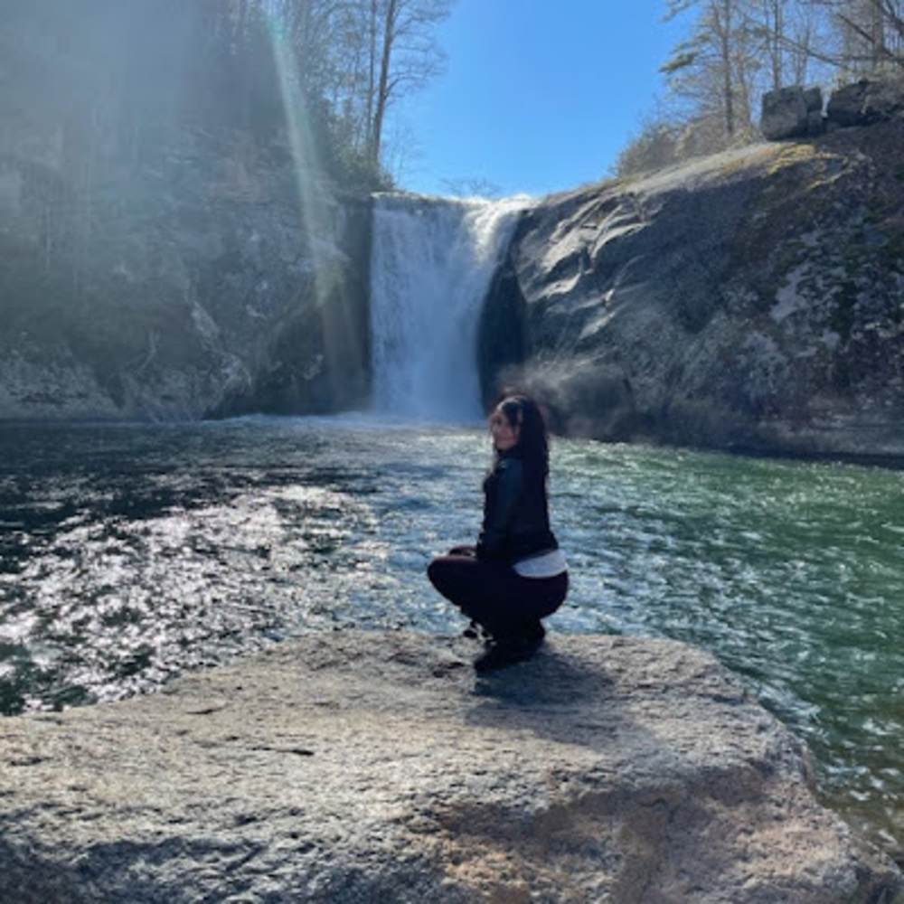 Meet your Posher, Midnight -g